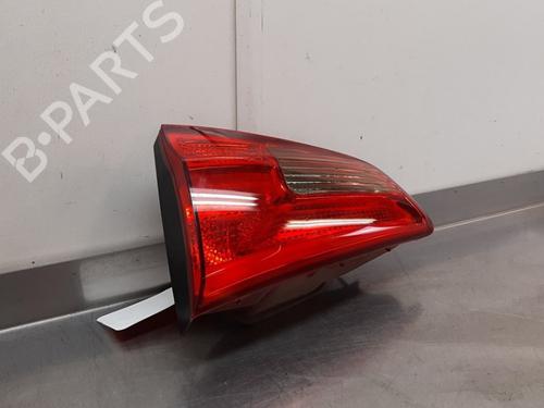 Right taillight KIA CEE'D Sportswagon (JD) 1.6 GDI | BP27453092C35 