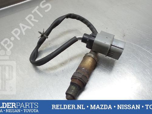 Used Electronic sensor NISSAN PRIMERA Hatchback (P11) 1.8 16V (114 hp) 22140928