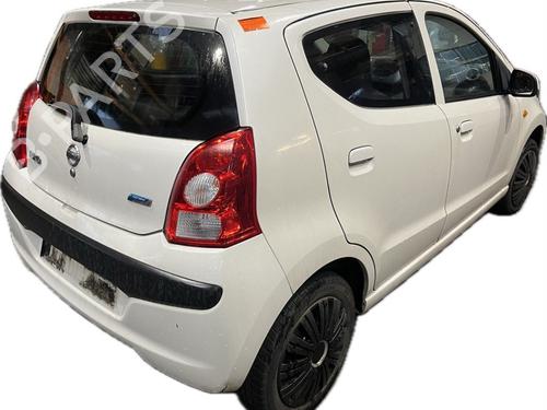 Viskermotor bagrude NISSAN PIXO (UA0) 1.0 (68 hp) 22688219