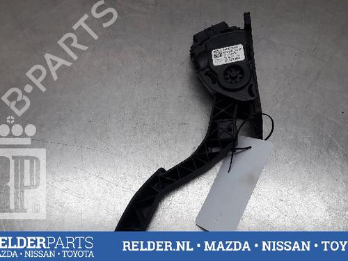Used Electronic sensor NISSAN PIXO (UA0) 1.0 (68 hp) 22159201