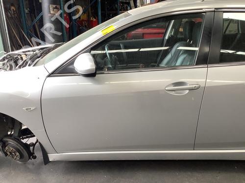 Used Left front door MAZDA 6 Estate (GH) 2.0 MZR (GHEFW, GH10F) (147 hp) 30528873