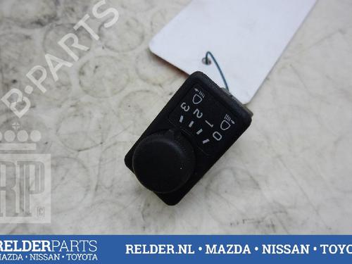 Switch NISSAN ALMERA TINO (V10) 1.8 | BP22137224I30 