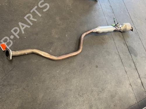 Katalysator MAZDA 3 Hatchback (BP) 2.0 SKYACTIV-G M Hybrid (122 hp) 28118720