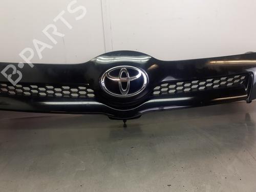 Used Grille Grille TOYOTA COROLLA Verso (ZER_, ZZE12_, R1_) 1.8 (ZNR11_, ZNR11R) (129 hp) 36222185 36222185