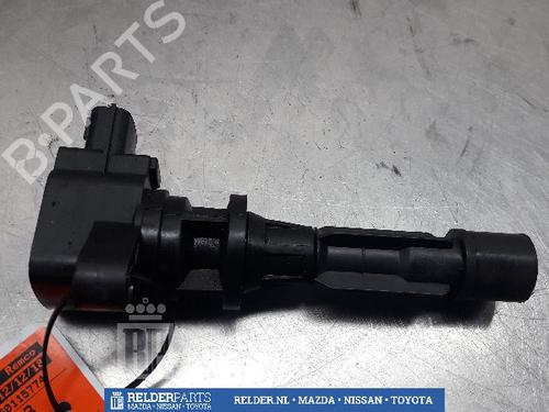 Used Ignition coil MAZDA 5 (CR) 1.8 (CR19) (116 hp) 22157162