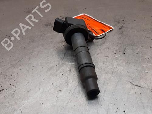 Bobine D'allumage Bobine D'allumage TOYOTA RAV 4 II (_A2_) 2.0 4WD (ACA21, ACA20) (150 hp) 34574087 34574087