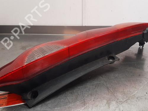 Left taillight NISSAN NOTE (E11, NE11) 1.6 | BP26136712C34 