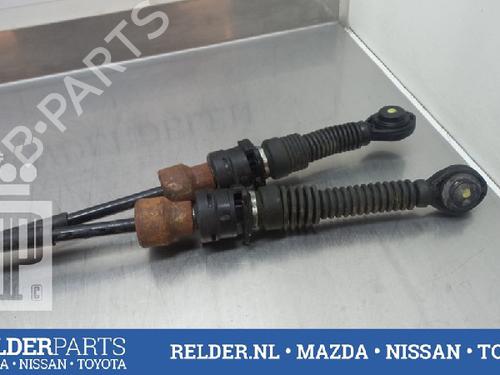 Cable MAZDA 2 (DE_, DH_) 1.3 (DE3FS) | BP22147156E12 