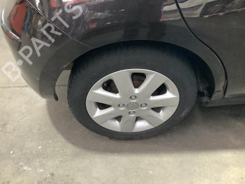 Rim NISSAN MICRA IV (K13K, K13KK) 1.2 | BP29384533C45 