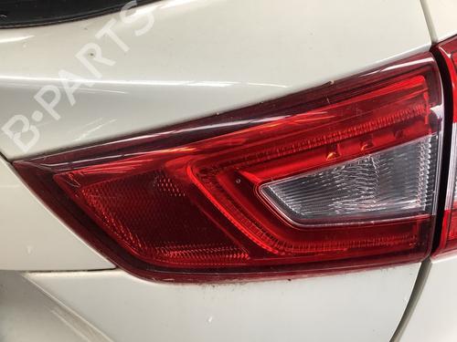 Used Right taillight Right taillight 34719061 34719061