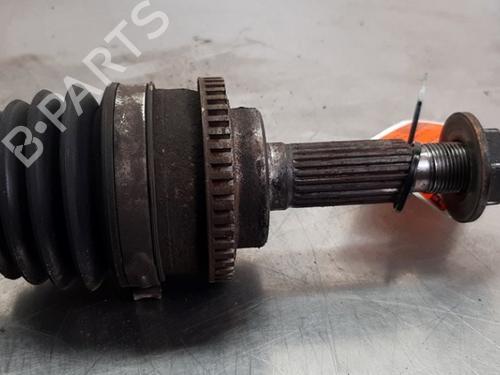 Used Left front driveshaft Left front driveshaft KIA PICANTO II (TA) 1.0 (67 hp) 31942558 31942558
