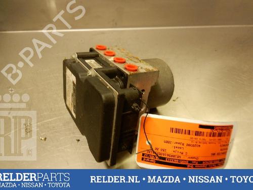 Used ABS pump ABS pump 22140299 22140299