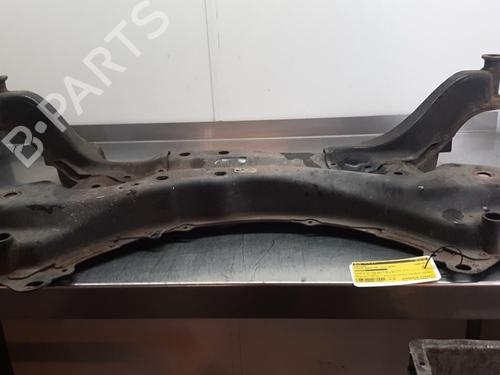 Used Subframe Subframe TOYOTA VERSO (_R2_) 1.6 (ZGR20_, ZGR20R) (132 hp) 23239056 23239056