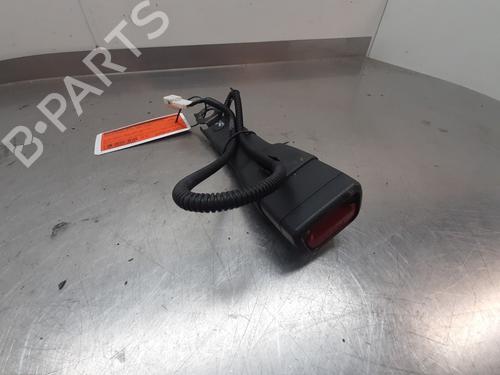 Seat buckle TOYOTA COROLLA Estate (_E21_) 1.8 Hybrid (ZWE211W) | BP22170434I32 