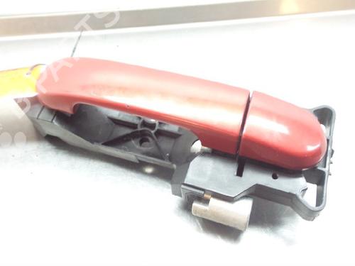 Exterior handle NISSAN MICRA III (K12) 1.2 16V | BP22151163C122