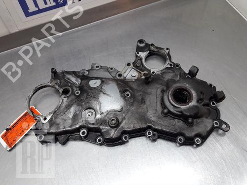 Timing cover TOYOTA COROLLA (_E12_) 1.4 D (NDE120_, NDE120R) | BP22155413M123 