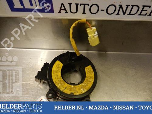 Used Squib airbag MAZDA 323 F VI Hatchback (BJ) 2.0 TD (90 hp) 22145887