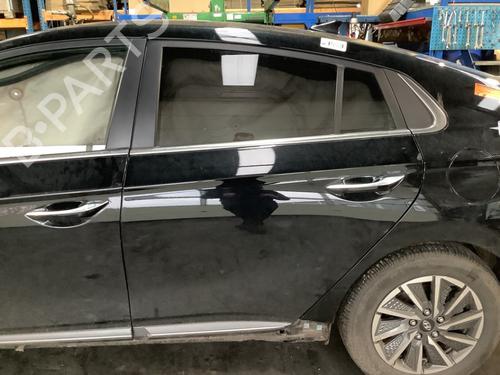 Dør venstre bagtil HYUNDAI IONIQ (AE) Electric (136 hp) 30805025