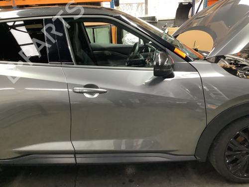 Used Right front door NISSAN JUKE (F16_) 1.0 (114 hp) 29698745
