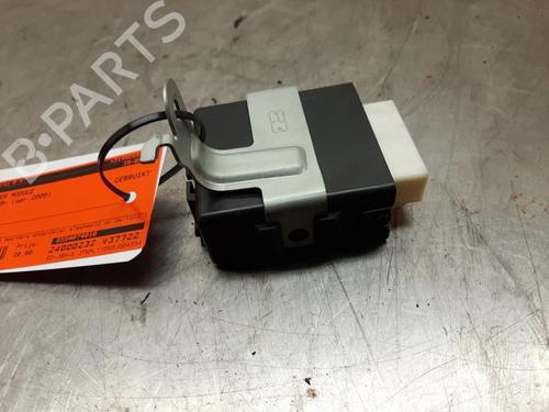 Used Electronic module TOYOTA IQ (_J1_) 1.0 (KGJ10_, KGJ10R) (68 hp) 22171591