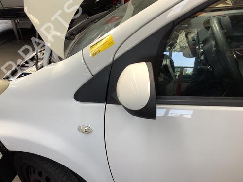 Left mirror TOYOTA AYGO (_B1_) 1.0 (KGB10_, KGB10R) | BP27361801C26