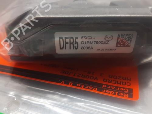Used Camera Camera MAZDA 3 Saloon (BP_) 2.0 SKYACTIV-G M Hybrid (122 hp) 33411349 33411349