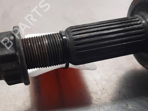Used Right front driveshaft Right front driveshaft 38541997 38541997