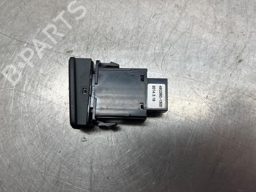 Warning switch KIA PRO CEE'D (JD) 1.4 CRDi 90 | BP30804910I22  - Image 6