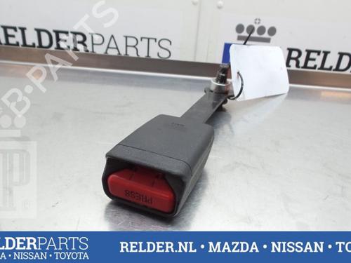 Seat buckle NISSAN MICRA IV (K13K, K13KK) 1.2 | BP22152823I32 