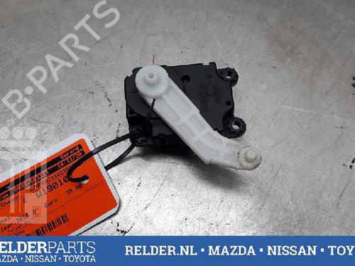 Elektronisk modul NISSAN QASHQAI II SUV (J11, J11_) 1.6 DIG-T (163 hp) 22161488