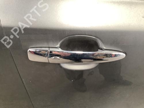 front-right-exterior-door-handle-nissan-leaf-ze0-electric-sjnfa-2010-2011-2012-2013-2014-2015-2016-2017-22164003 main image