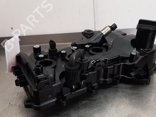 Valve cover TOYOTA AYGO (_B4_) 1.0 VVTi (KGB40) | BP32221265M124