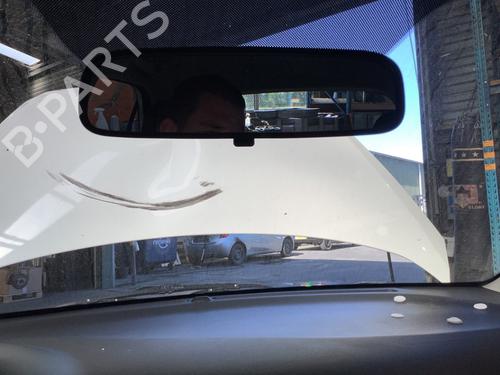 Rear mirror KIA PICANTO II (TA) 1.0 | BP25935238I6 
