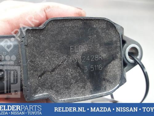 Used Ignition coil Ignition coil 22161894 22161894