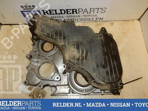 Used Timing cover Timing cover 22143737 22143737