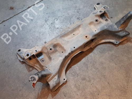 Subframe TOYOTA YARIS (_P9_) 1.33 VVT-i (NSP90_, NSP90R) | BP29576136M9 