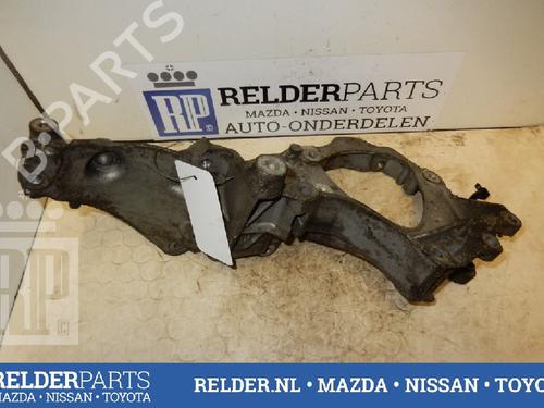 Used Support NISSAN INTERSTAR Van (X70) dCi 115 (115 hp) 22142737