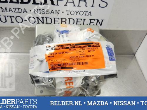 Motorstyringsenhed MAZDA 6 Hatchback (GG) 1.8 (120 hp) 22146614