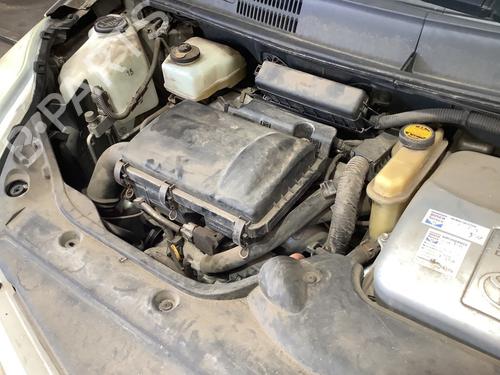 Used Engine Engine TOYOTA PRIUS Liftback (_W2_) 1.5 Hybrid (NHW20_, NHW20R) (112 hp) 40062888 40062888