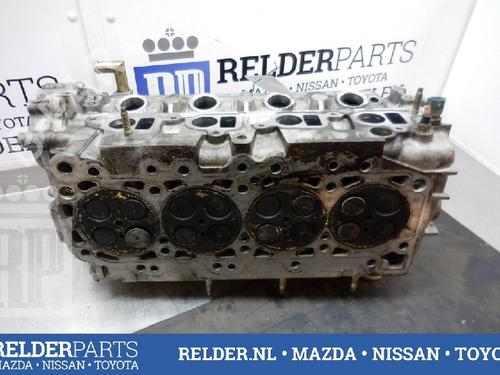 Cylinder head NISSAN ALMERA TINO (V10) 2.2 dCi | BP22139425M5 