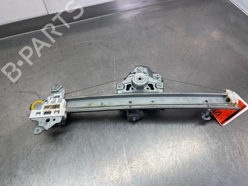 Used Front right window mechanism Front right window mechanism NISSAN JUKE (F16_) 1.0 (114 hp) 29698711 29698711