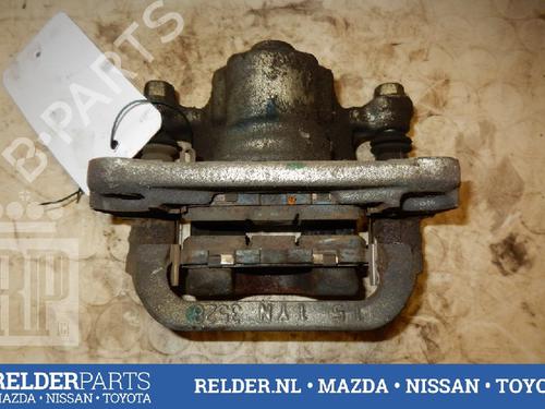 Left rear brake caliper NISSAN JUKE (F15) 1.6 DIG-T | BP22147652M107 