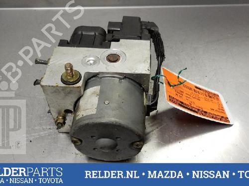 Used ABS pump ABS pump 22134454 22134454