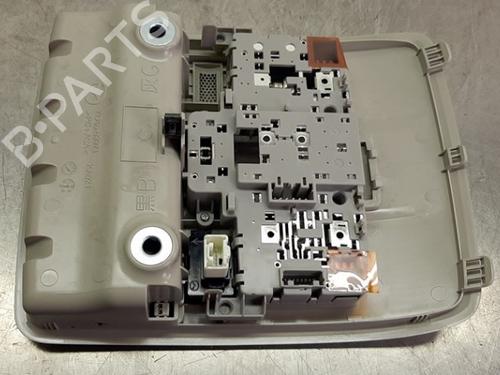 Interior roof light MAZDA CX-3 (DK) 2.0 SKYACTIV-G | BP29917203I8 - Image 7