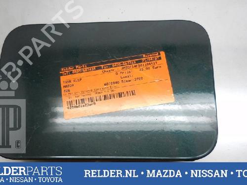 Używane Klapa wlewu paliwa MAZDA 626 V Hatchback (GF) 2.0 (GFER) (115 hp) 22134821