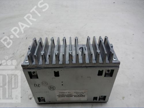 Electronic module TOYOTA AVENSIS Estate (_T27_) 2.0 D-4D (ADT270_, ADT270R) | BP22149547M83