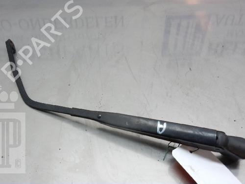 Used Rear windshield wiper arm TOYOTA LAND CRUISER PRADO (_J12_) 3.0 D-4D (KDJ120, KDJ125, KDJ121) (173 hp) 22150455