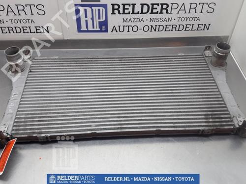Used Intercooler TOYOTA AVENSIS Estate (_T27_) 2.0 D-4D (ADT270_, ADT270R) (126 hp) 22157095