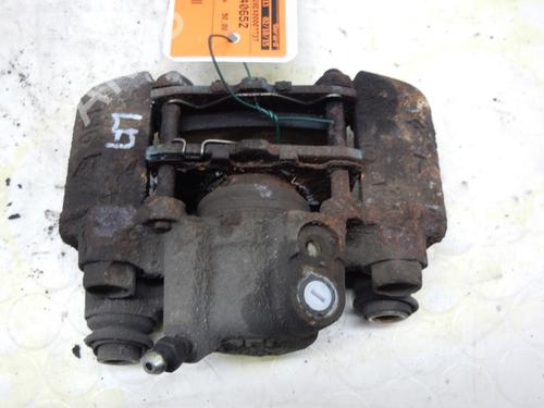Used Left rear brake caliper TOYOTA COROLLA Estate (_E12_) 1.4 VVT-i (ZZE120_, ZZE120R) (97 hp) 22149835