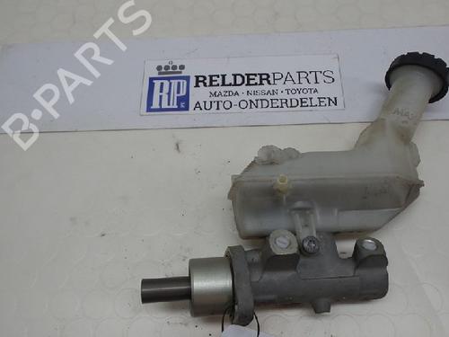 Used Brake master cylinder NISSAN MICRA III (K12) 1.5 dCi (68 hp) 22148569